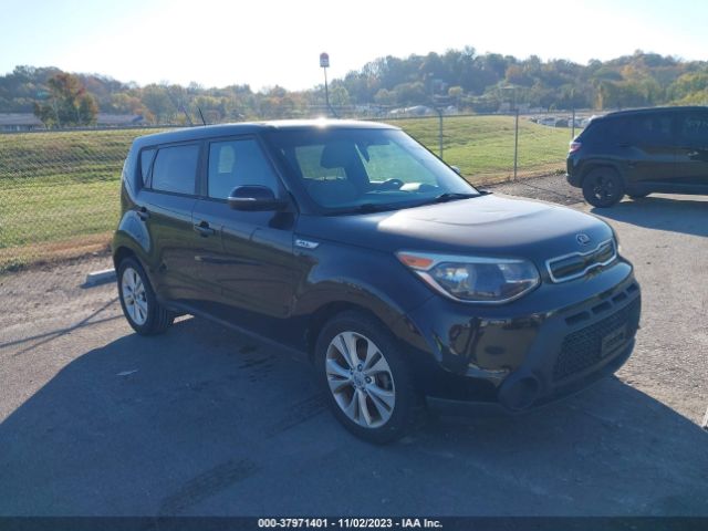 KIA SOUL 2014 kndjp3a51e7060542