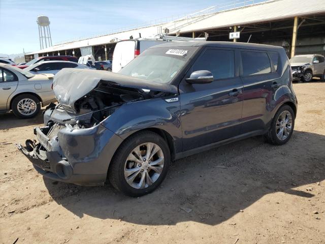 KIA SOUL + 2014 kndjp3a51e7061139