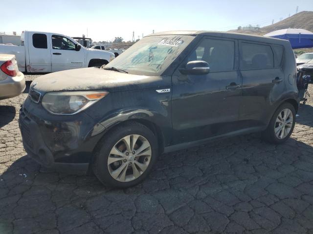 KIA SOUL + 2014 kndjp3a51e7062355