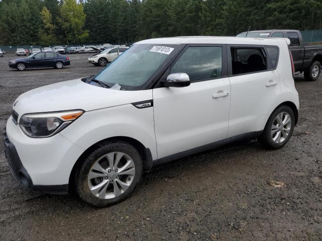 KIA SOUL + 2014 kndjp3a51e7062937