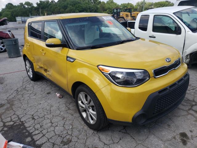 KIA SOUL + 2014 kndjp3a51e7063201