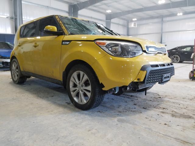 KIA SOUL + 2014 kndjp3a51e7066292