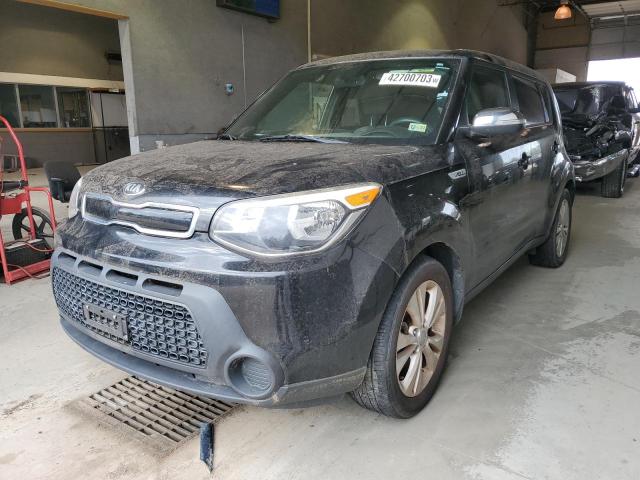 KIA SOUL + 2014 kndjp3a51e7067295