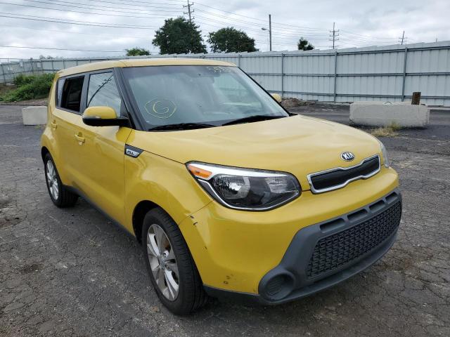 KIA SOUL + 2014 kndjp3a51e7073940