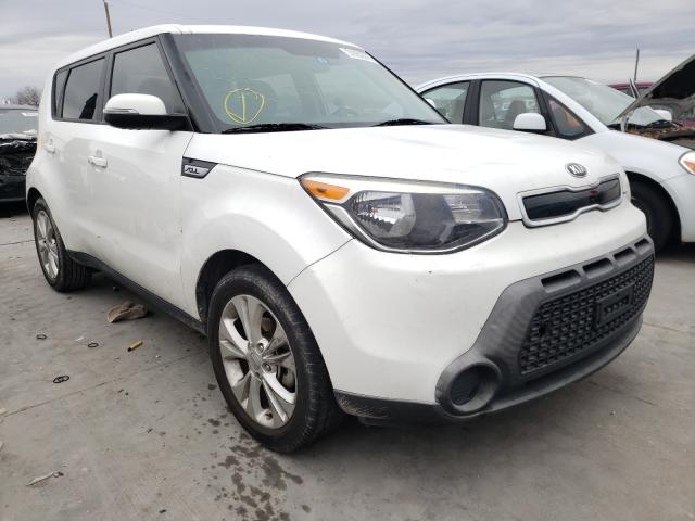 KIA SOUL + 2014 kndjp3a51e7075445