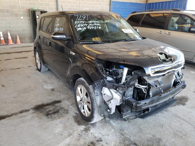 KIA SOUL + 2014 kndjp3a51e7076059