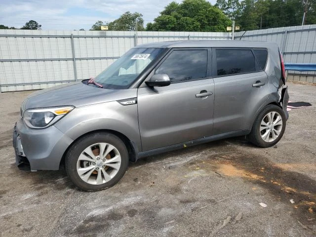 KIA SOUL + 2014 kndjp3a51e7079107