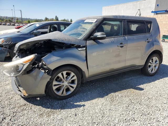 KIA SOUL + 2014 kndjp3a51e7080595