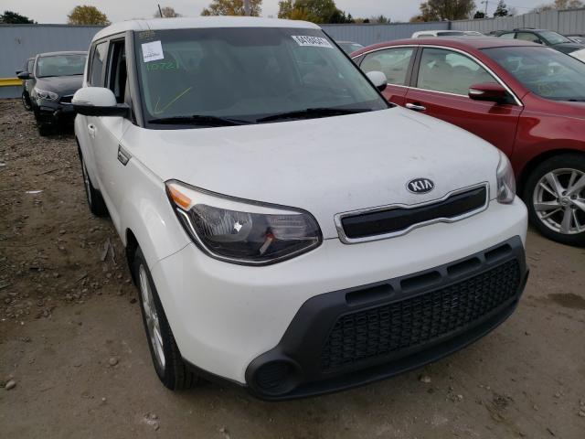 KIA SOUL + 2014 kndjp3a51e7081567