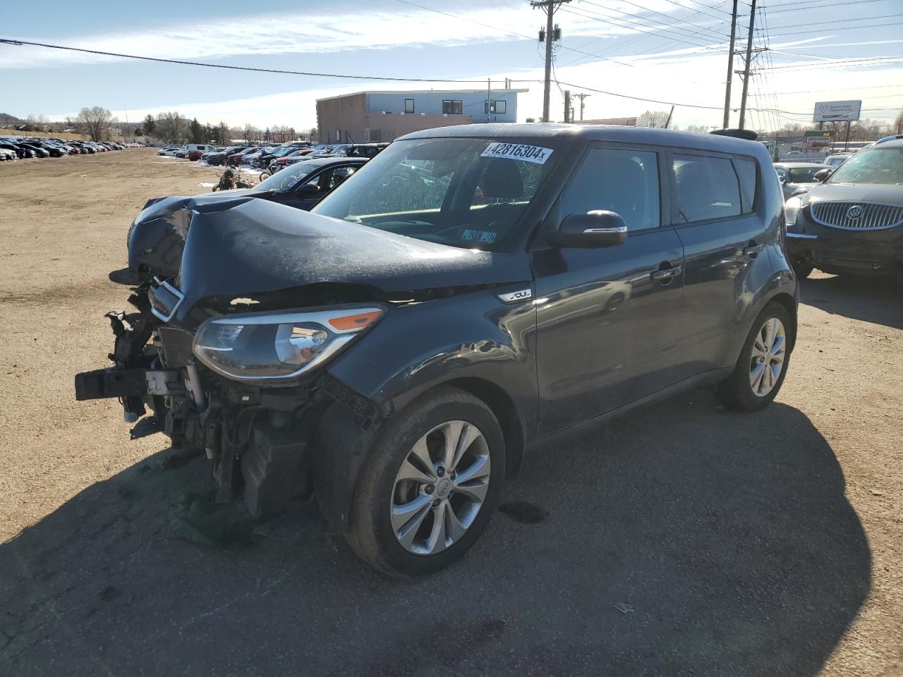 KIA SOUL 2014 kndjp3a51e7083075