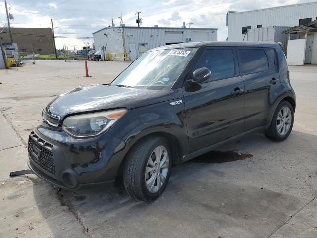 KIA SOUL + 2014 kndjp3a51e7083884