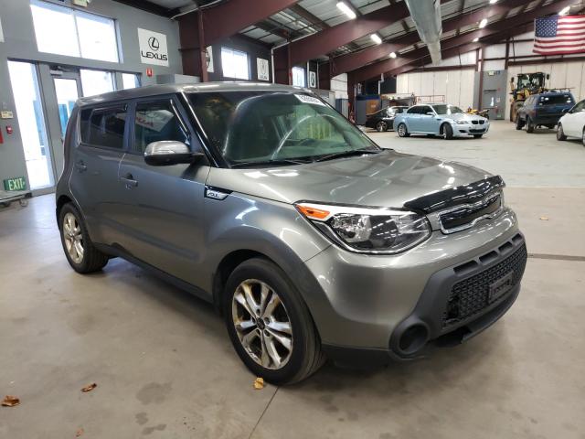 KIA SOUL + 2014 kndjp3a51e7084016