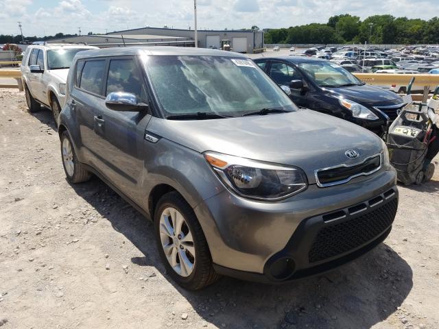 KIA SOUL + 2014 kndjp3a51e7084596