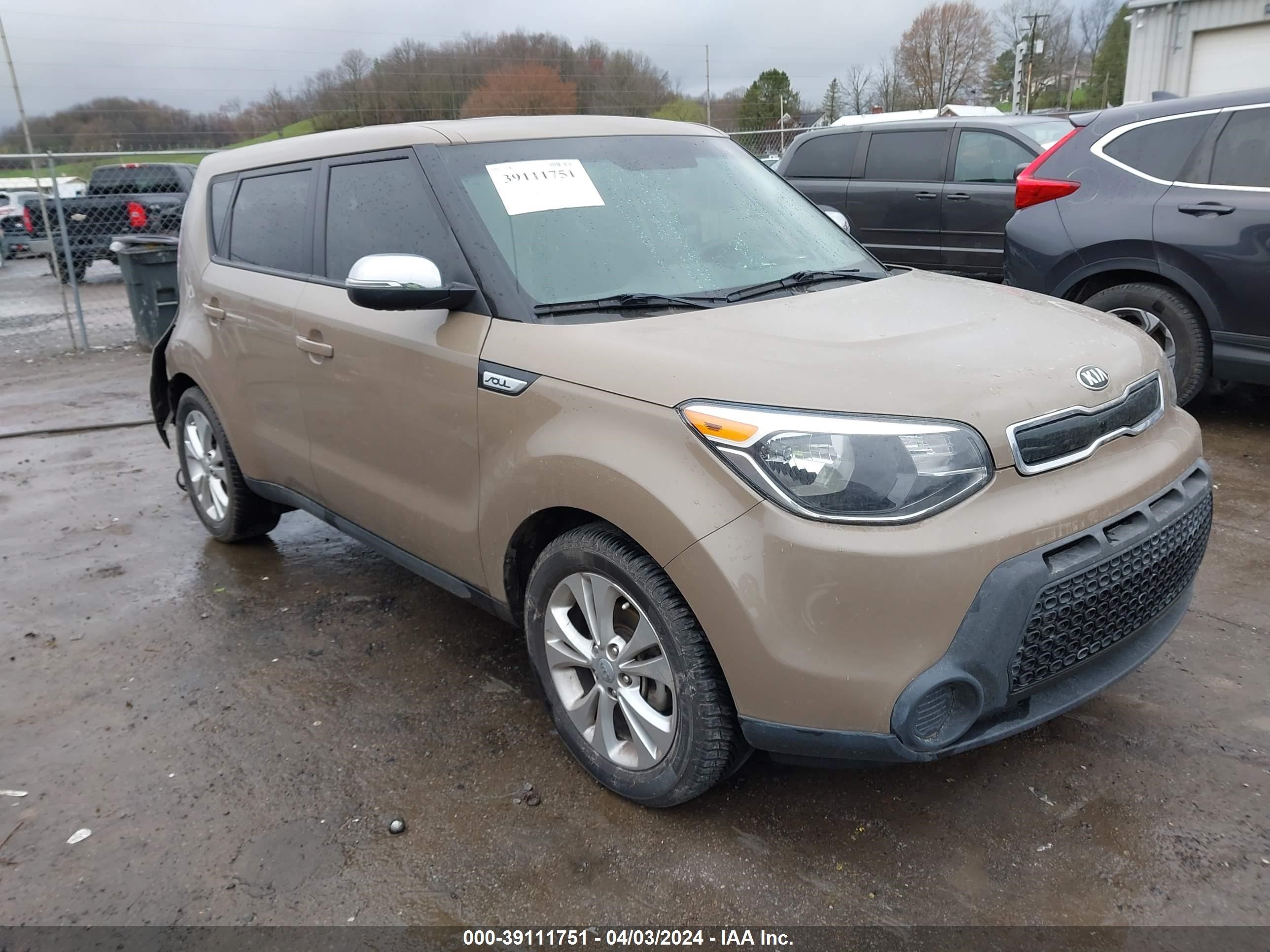 KIA SOUL 2014 kndjp3a51e7084730