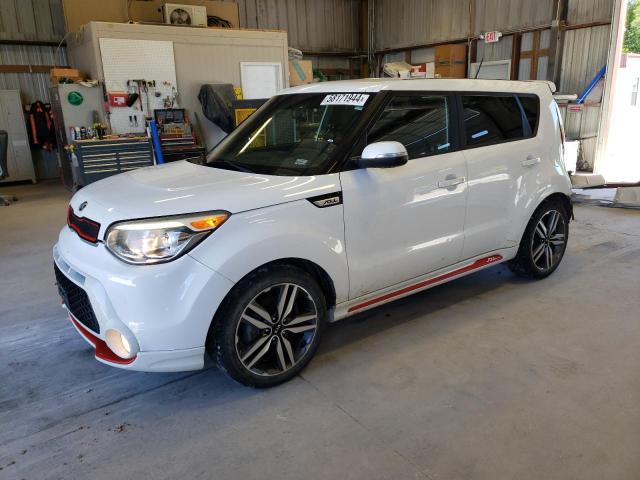 KIA SOUL + 2014 kndjp3a51e7084940