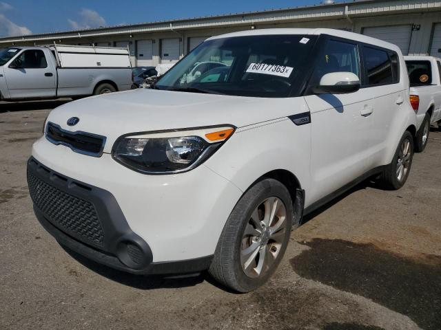 KIA SOUL + 2014 kndjp3a51e7085439