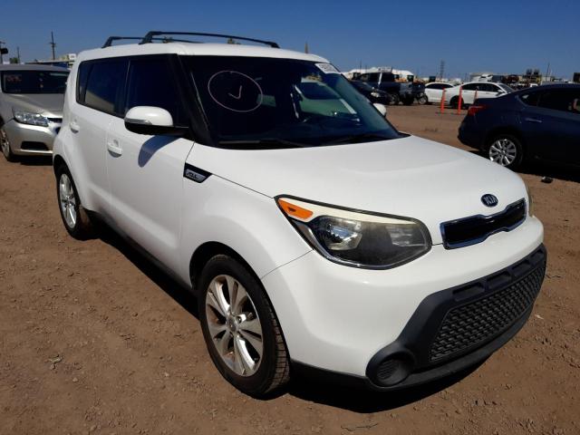 KIA SOUL + 2014 kndjp3a51e7085473