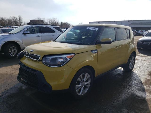 KIA SOUL + 2014 kndjp3a51e7089832