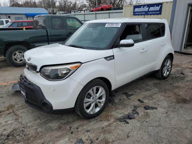 KIA SOUL + 2014 kndjp3a51e7091998