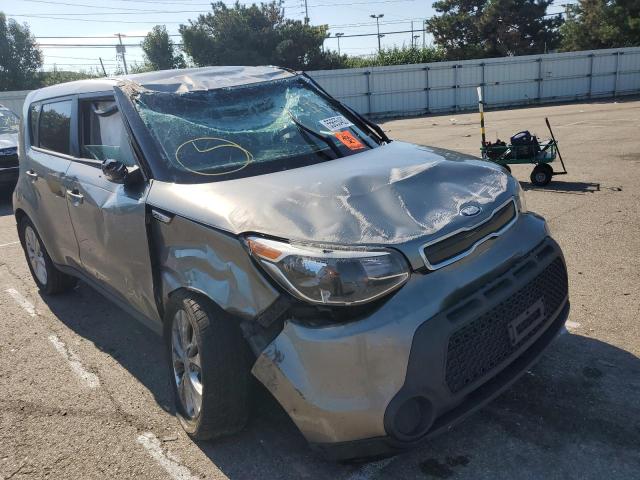 KIA SOUL + 2014 kndjp3a51e7094366