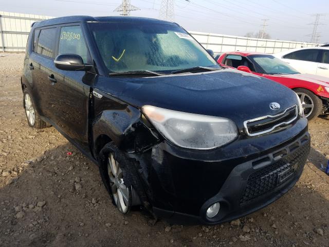 KIA SOUL + 2014 kndjp3a51e7095467