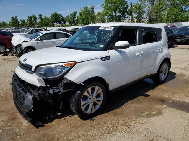 KIA SOUL + 2014 kndjp3a51e7095517