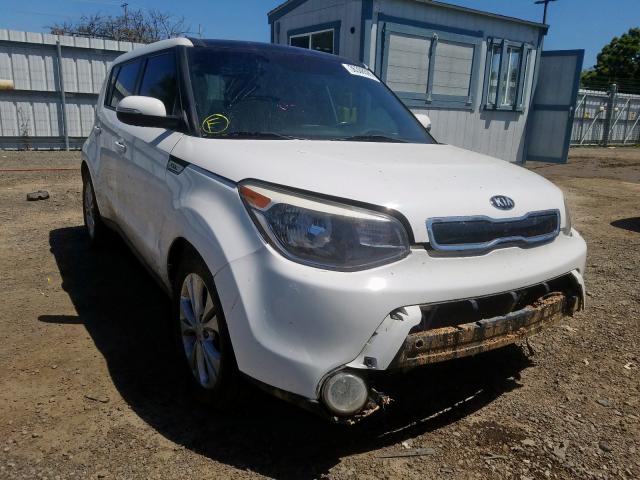 KIA SOUL + 2014 kndjp3a51e7099230