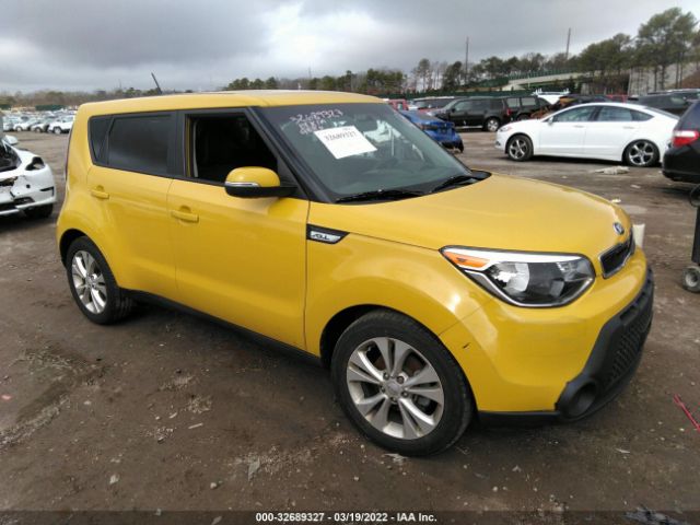 KIA SOUL 2014 kndjp3a51e7101090