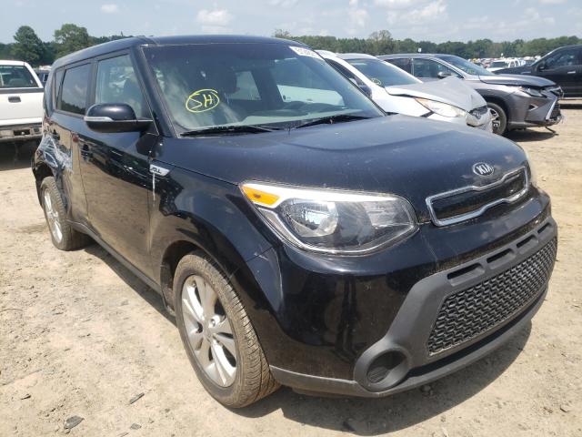 KIA SOUL + 2014 kndjp3a51e7105186