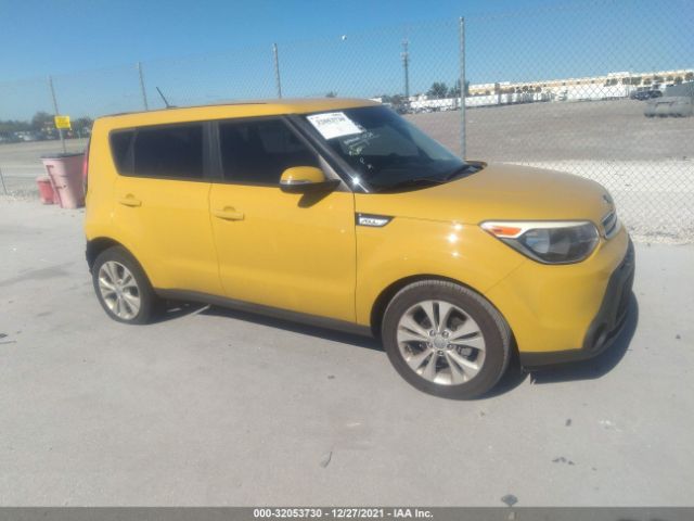 KIA SOUL 2014 kndjp3a51e7105303