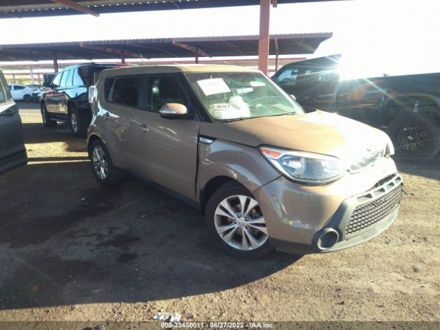 KIA SOUL 2014 kndjp3a51e7107813