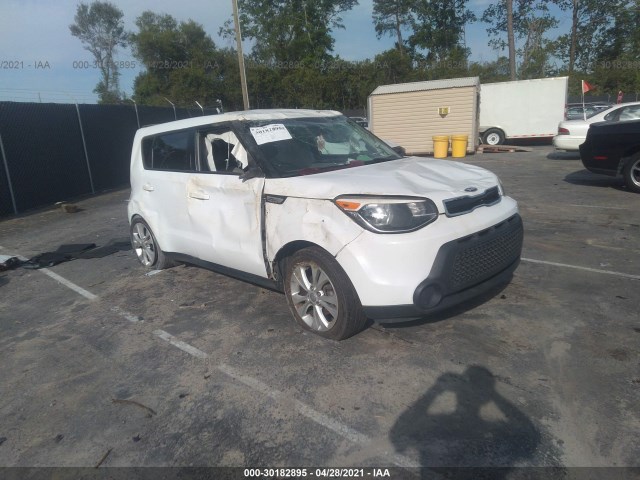 KIA SOUL 2014 kndjp3a51e7700183