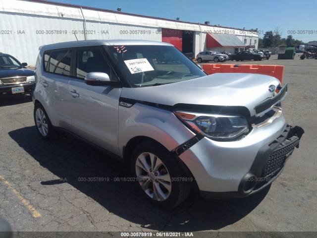 KIA SOUL 2014 kndjp3a51e7700782