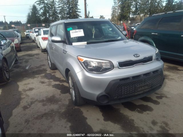 KIA SOUL 2014 kndjp3a51e7700801