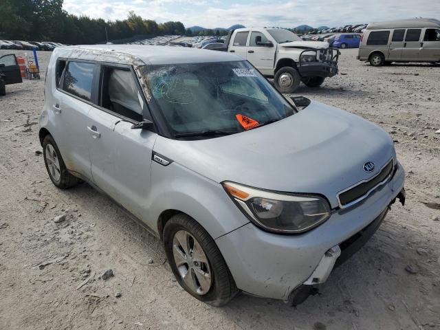 KIA SOUL + 2014 kndjp3a51e7701687