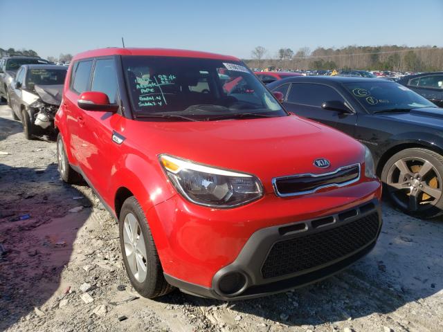 KIA SOUL + 2014 kndjp3a51e7702368