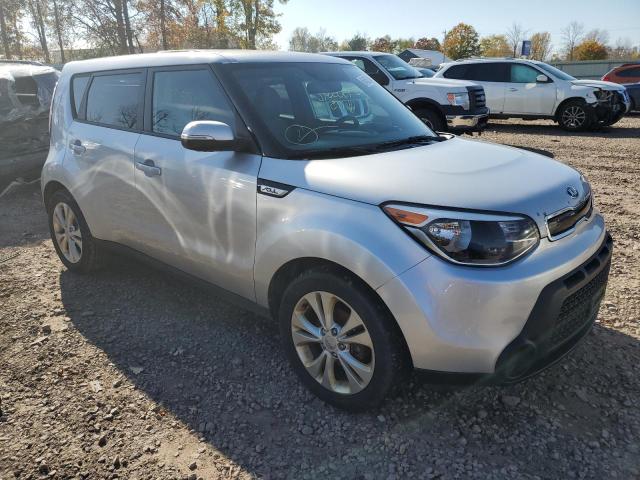 KIA SOUL + 2014 kndjp3a51e7703083