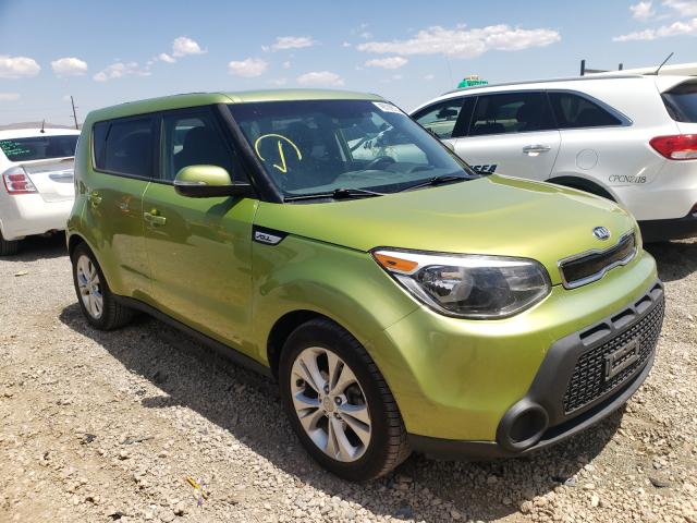 KIA SOUL + 2014 kndjp3a51e7708770