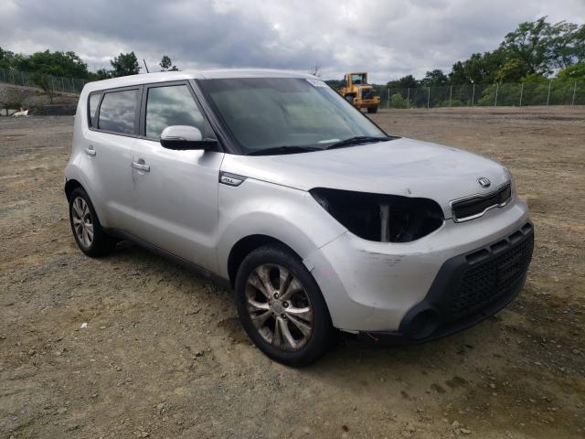 KIA SOUL + 2014 kndjp3a51e7712088