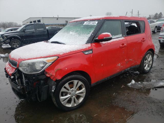 KIA SOUL + 2014 kndjp3a51e7712527