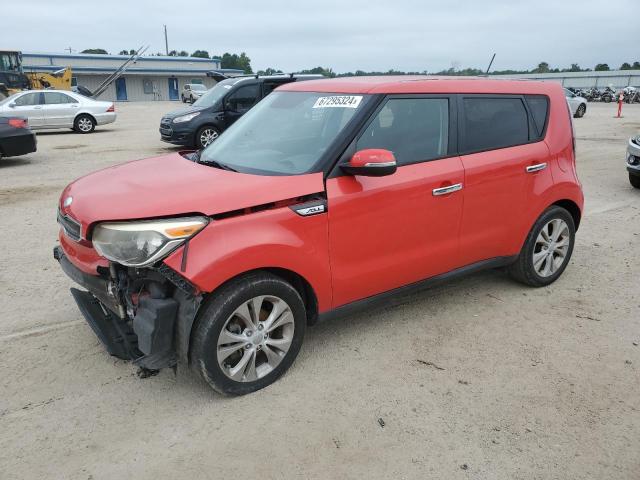 KIA SOUL + 2014 kndjp3a51e7712933