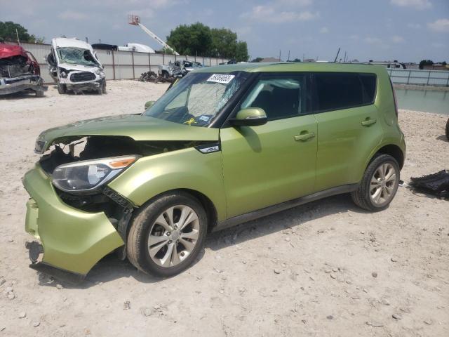 KIA SOUL + 2014 kndjp3a51e7713709