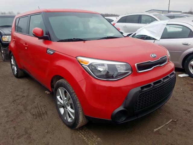 KIA SOUL + 2014 kndjp3a51e7714780