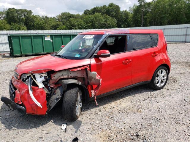 KIA SOUL + 2014 kndjp3a51e7716948