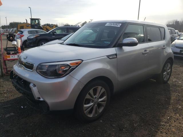 KIA SOUL + 2014 kndjp3a51e7725469