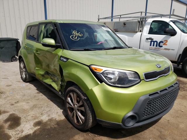 KIA SOUL + 2014 kndjp3a51e7725519