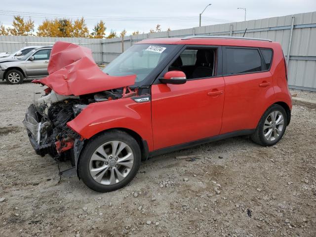 KIA SOUL + 2014 kndjp3a51e7726945