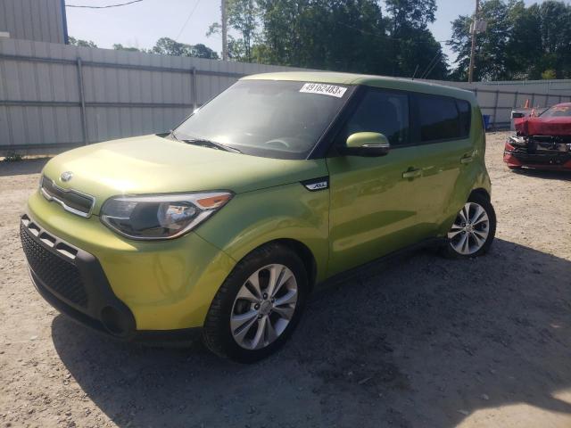 KIA SOUL + 2014 kndjp3a51e7727772