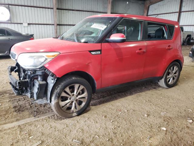 KIA SOUL + 2014 kndjp3a51e7727853