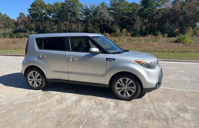 KIA SOUL + 2014 kndjp3a51e7728174